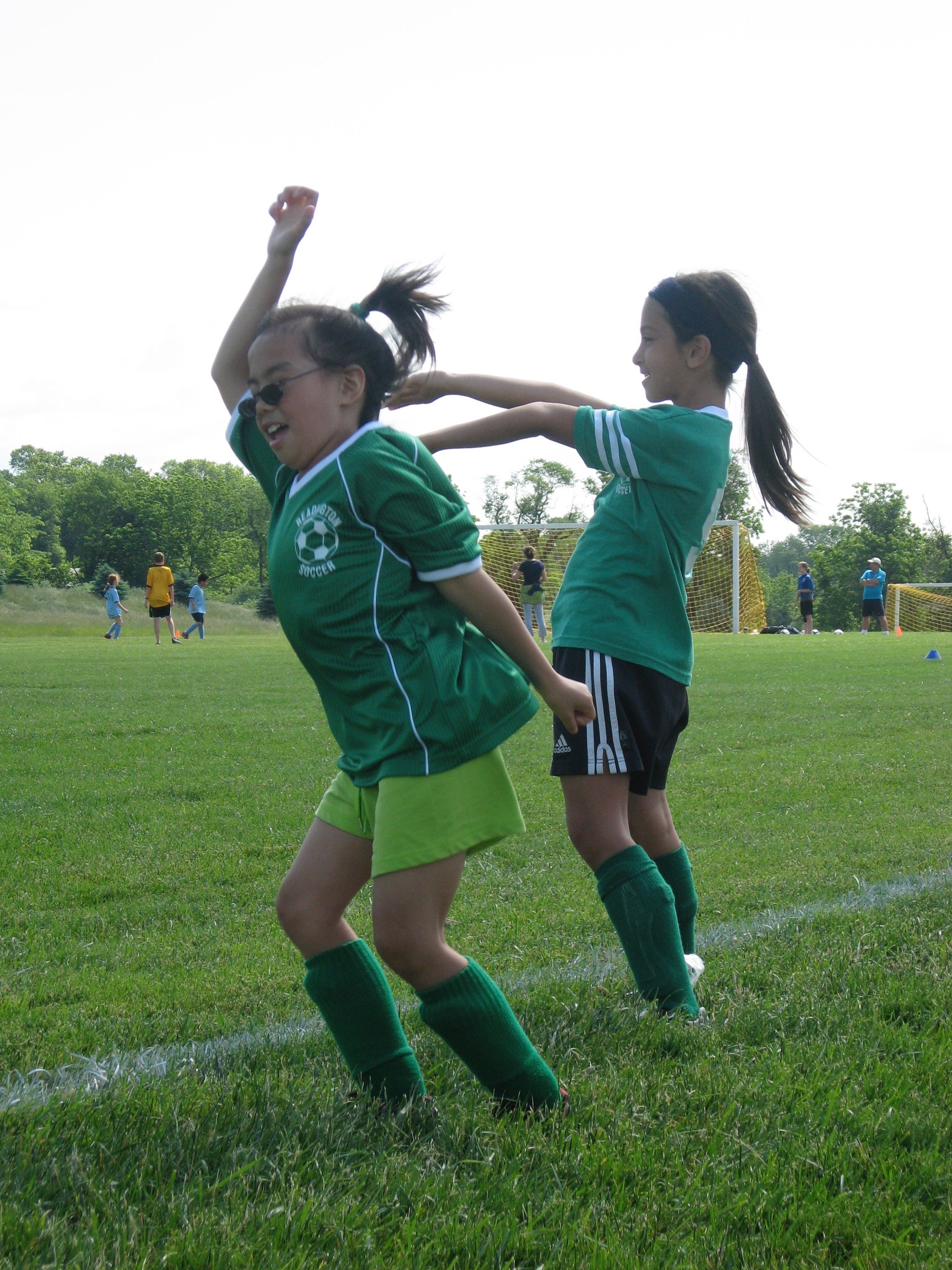 readingtonRecSoccer